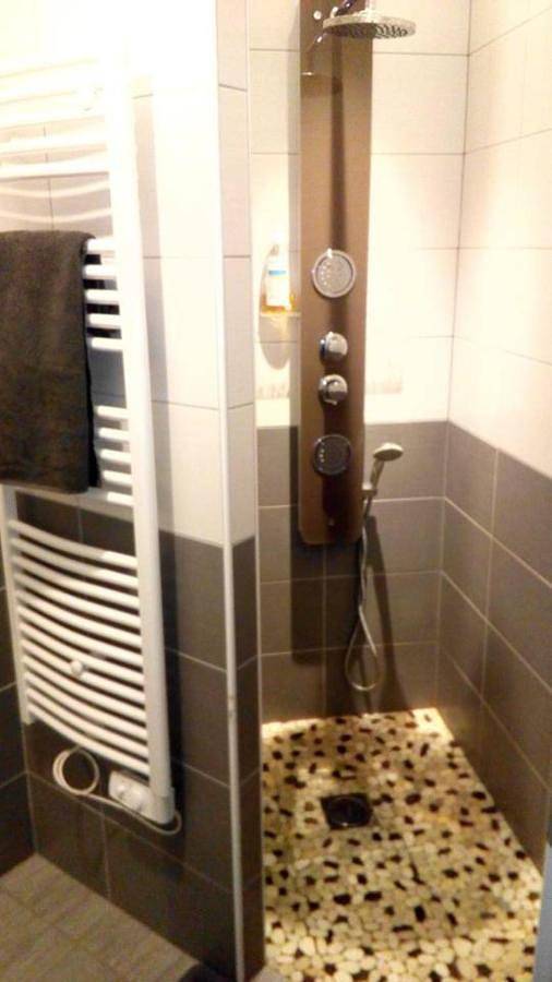 Location de vacances pour 7 personnes, avec vue et jardin dans Étang de Cazaux et de Sanguinet - 4