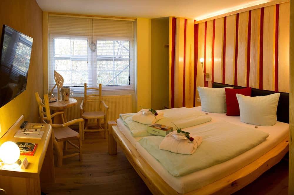 Doppelzimmer 2 - Spree- Waldhotel Cottbus ***S in Cottbus, Lausitz