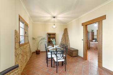 Apartamento para 6 Personas en Firgas, Gran Canaria Norte, Foto 4