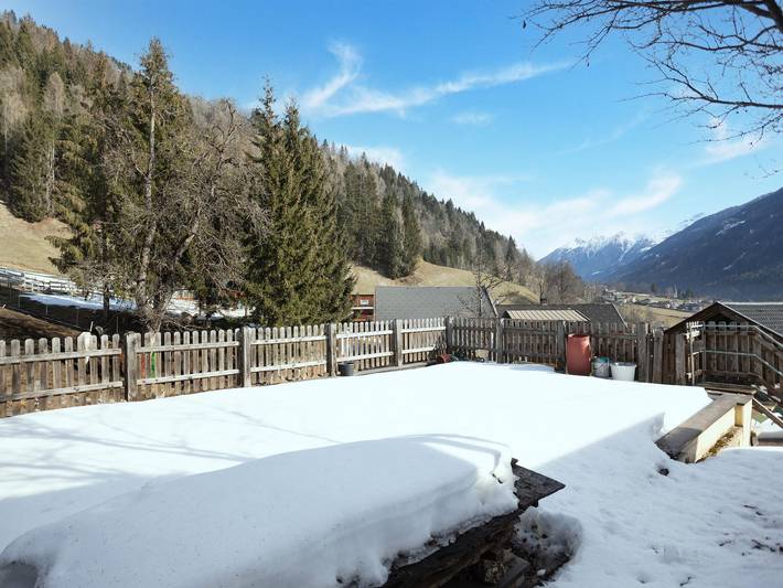 Chalet in Rangersdorf in Hohe Tauern, Rangersdorf