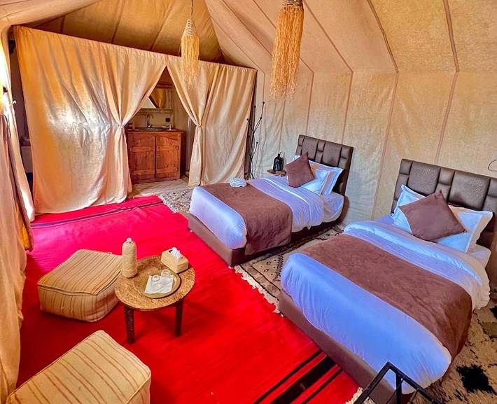 Hôtel pour 2 personnes, avec vue et terrasse