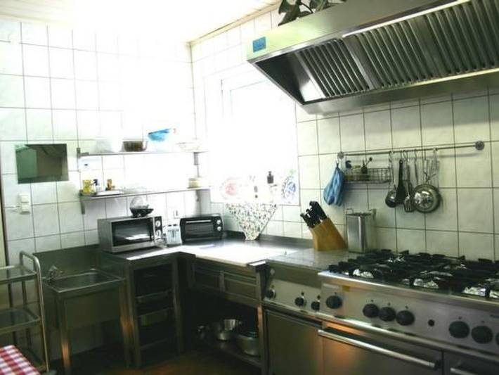 Chalet für 14 Personen, mit Garten und Terrasse, mit Haustier in Sankt Englmar - 3