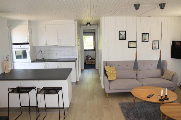 Ferienhaus für 4 Personen in Blavand - 3