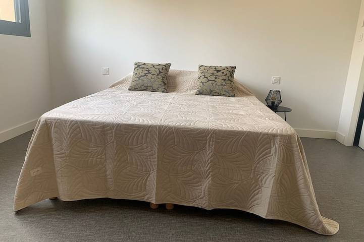 Gîte pour 2 personnes à Villette-sur-Ain - 3