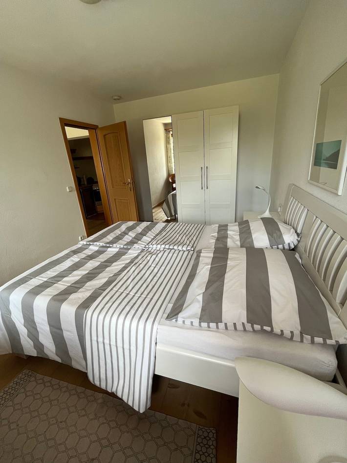 Ganze Ferienwohnung, Ferienwohnung Christensen in Murnau am Staffelsee, Das Blaue Land