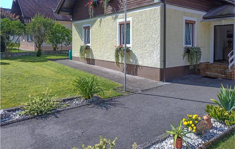 Ferienwohnung für 4 Personen, mit Garten in Niederösterreich - 3