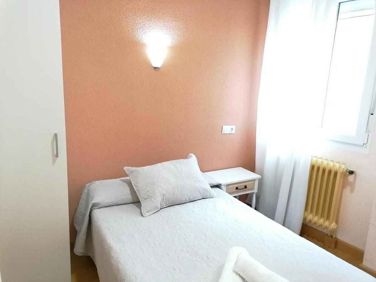 Hostal Hernan Cortes in Cáceres, Provincia de Cáceres