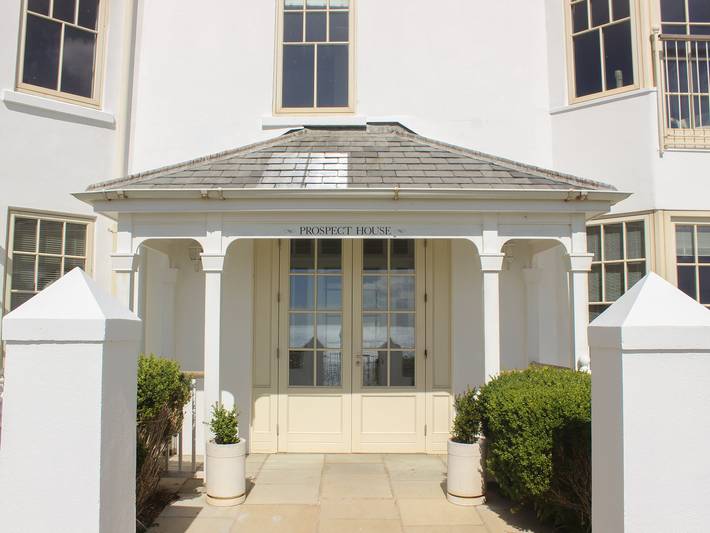 5 Prospect House in Stokenham, South Devon