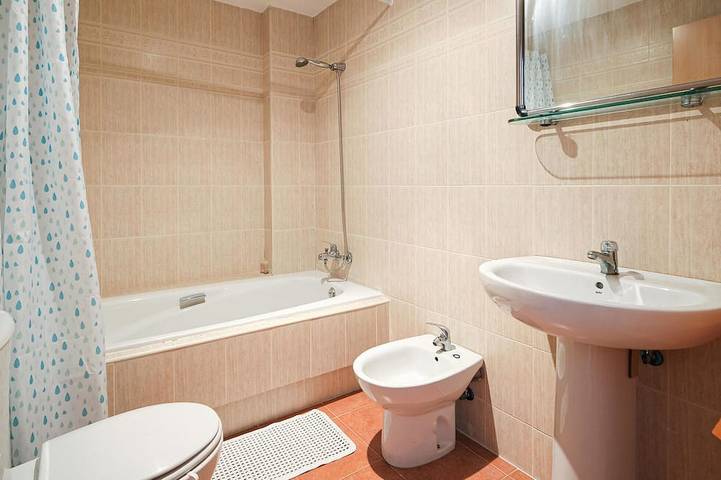 3 bedroom cozy home in La Algaba in La Algaba, Provincia de Sevilla