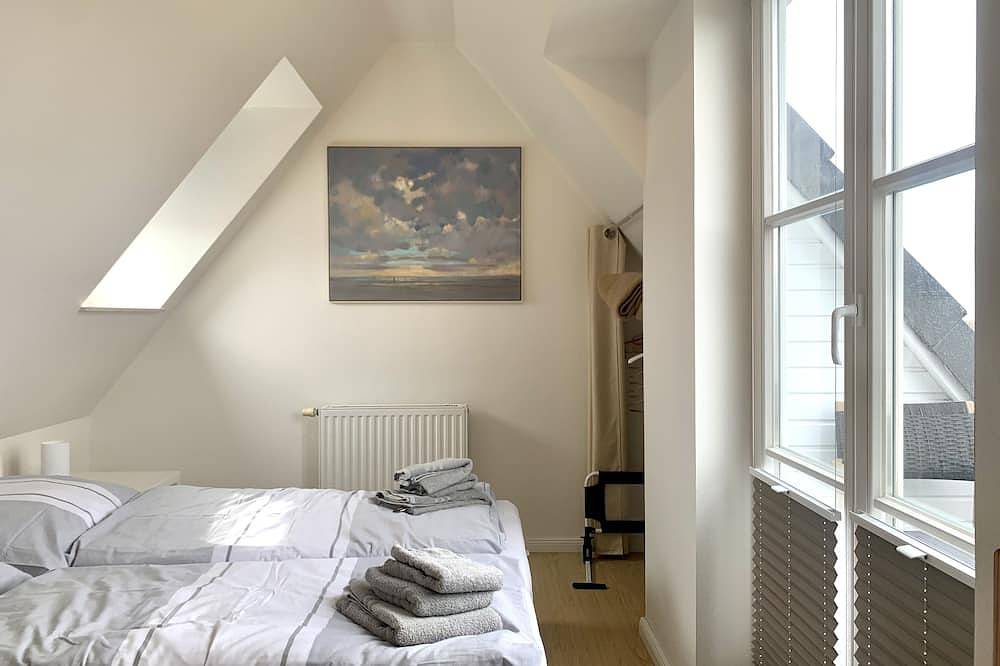 Ferienhaus Rh Strandkieker Mittenmang in St. Peter-Ording, Eiderstedt