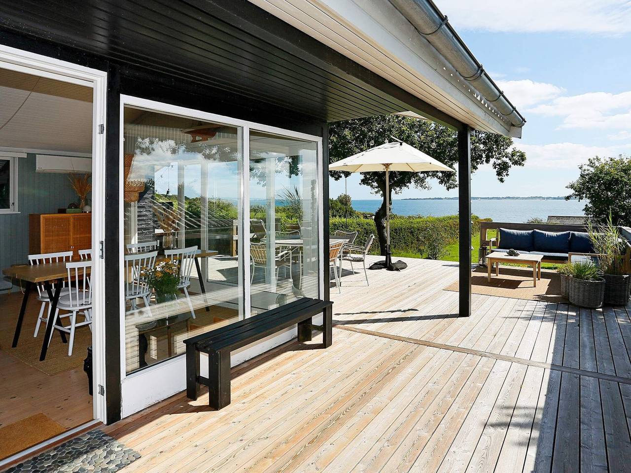 6 person holiday home in Faaborg-By Traum in Horne, Faaborg