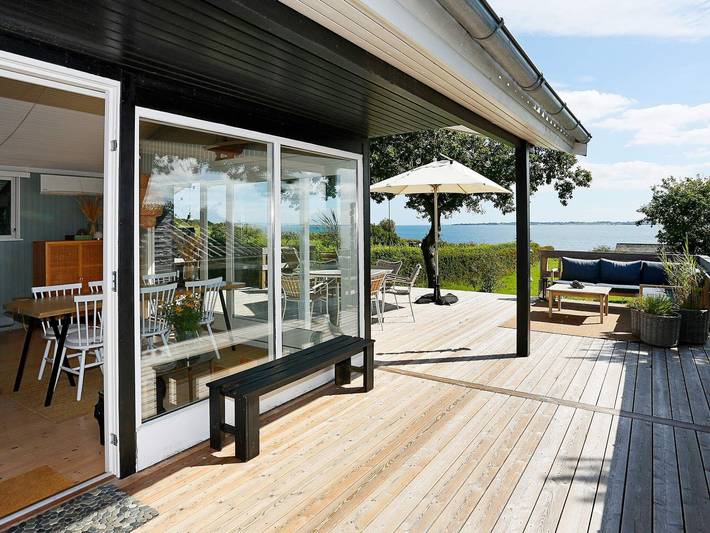 Ferienhaus für 6 Personen, kinderfreundlich auf Fünen - 2