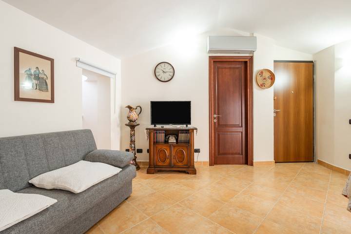 Gîte pour 3 personnes à Cagliari - 2