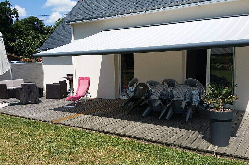 Casa vacanza a Finistere a partire da 182€ a notte
