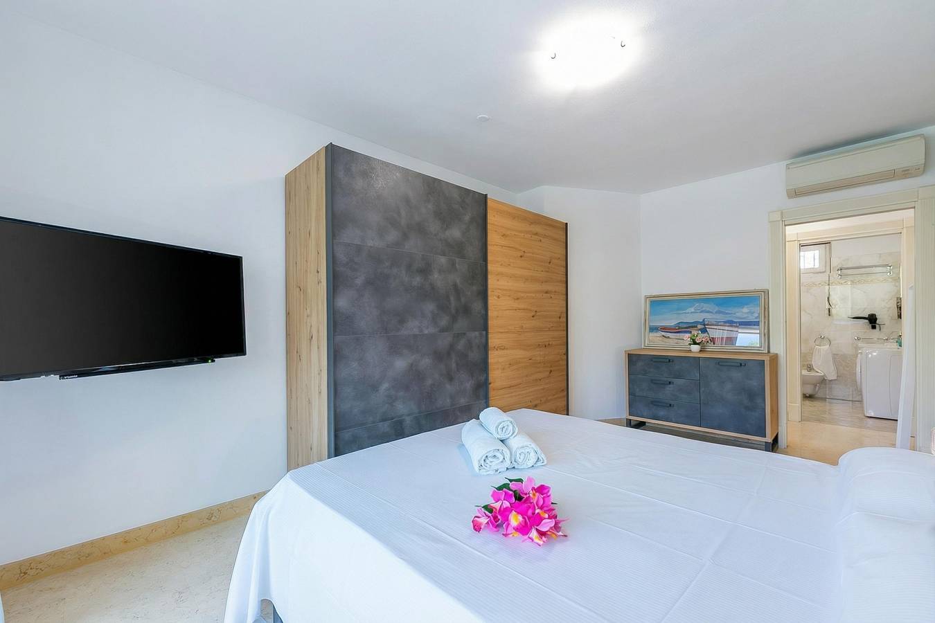 Ganze Wohnung, Rivoltella Apt With Pool 600m From Lake in Rivoltella del Garda, Desenzano del Garda