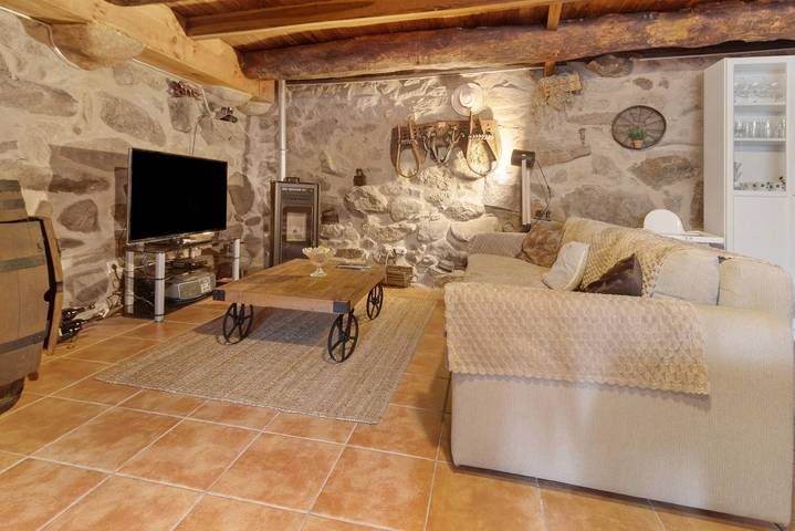 Chalet für 6 Personen, mit Balkon in Portugal - 4