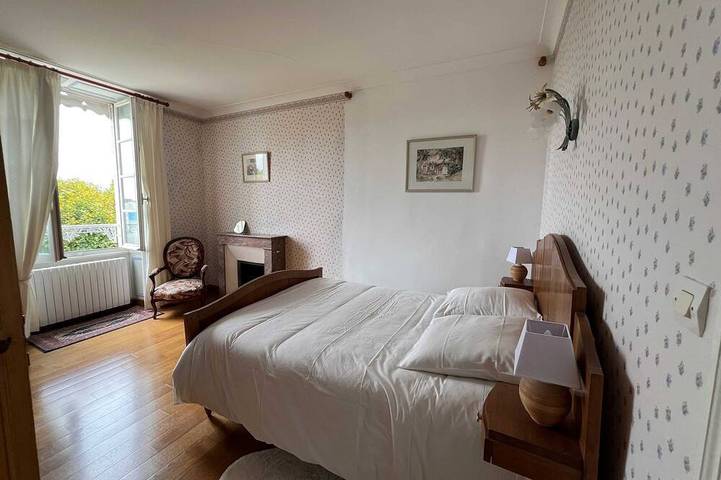 Location de vacances pour 14 personnes, avec jardin à Bernay-Saint-Martin - 4