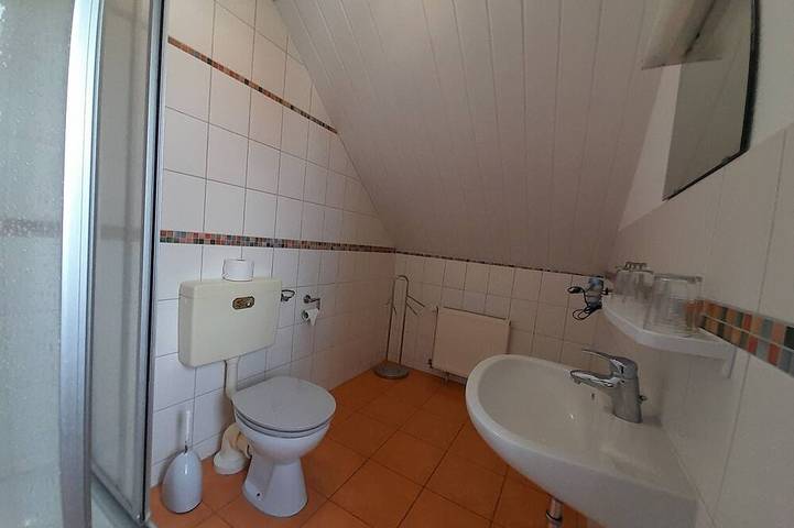Bauernhof für 5 Personen, mit Terrasse und Garten in Usedom Stadt - 4