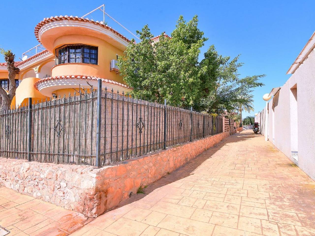 Ganze Wohnung, Adelfas Ii - 11 in Mar Menor, Costa Cálida