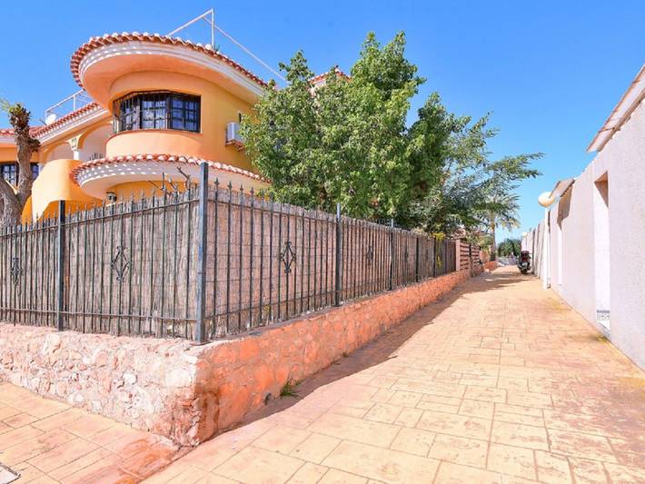 Entire apartment, Adelfas Ii - 11 in Cartagena, Costa Cálida