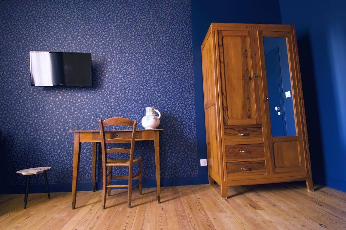 Les Corderies - Chambre Livio in Les Sables-d'Olonne, Vendée