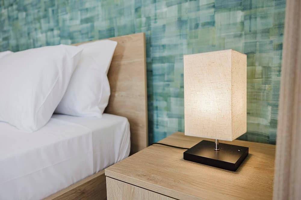 Entire apartment, This apartment is a 2 bedroom(s), 2 bathrooms, located in Is-Swieqi, null. in San Giljan, Malta Island