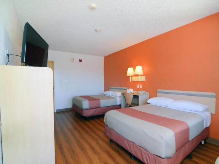 Apartamento de vacaciones para 4 personas, con piscina y terraza, Se admiten mascotas - 1