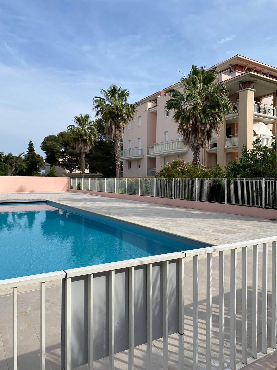 Photo : Appartement de vacances