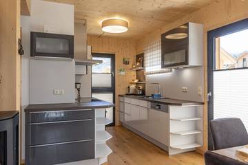 Chalet für 4 Personen in Sankt Georgen am Kreischberg, Westliche Obersteiermark, Bild 1