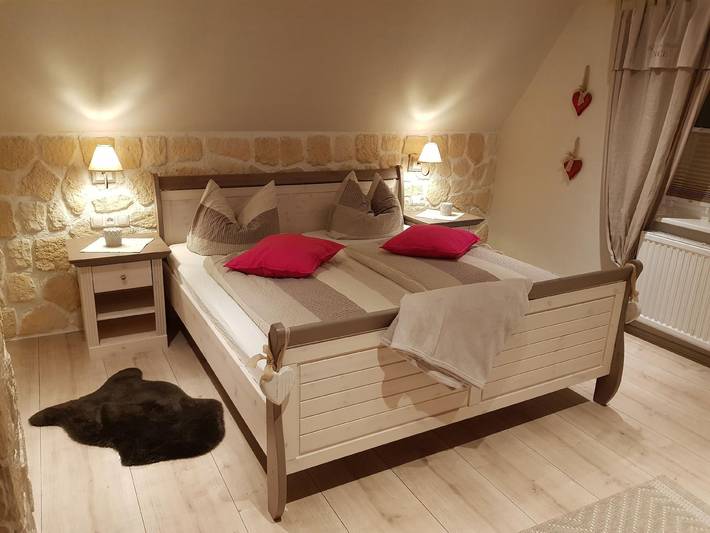 Ferienhaus für 4 Personen, mit Garten, mit Haustier in Braunlage - 4