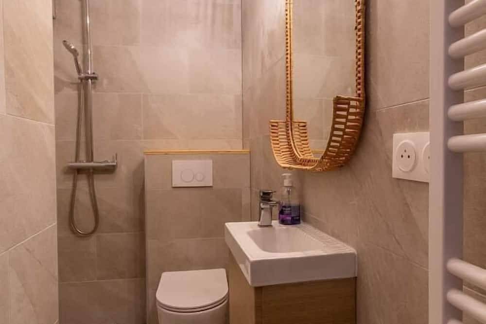 Le Petit Telegraphe - Sonia And Benjamin'S Home in Saint-Michel-de-Maurienne, Saint-Jean-de-Maurienne region