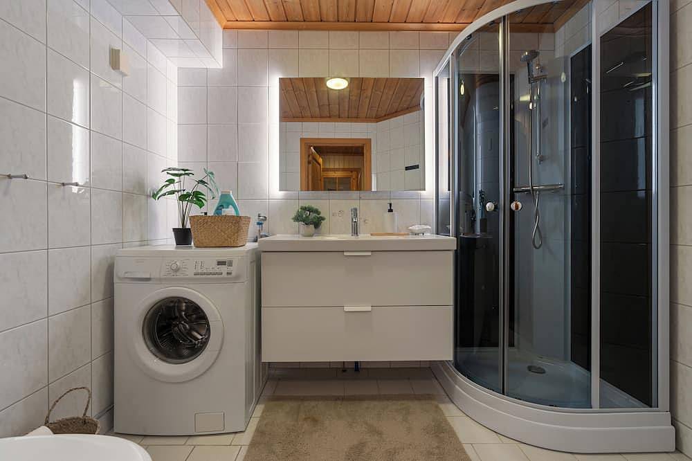 Appartement entier, Central And Cozy Top Floor Apt in Tromsø