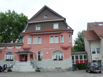 Hotel für 4 Personen in Radolfzell, Radolfzell am Bodensee, Bild 3