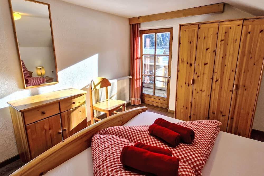 Ganze Wohnung, Haflingerhof Edelweiß in Kaunergrat, Kaunertal