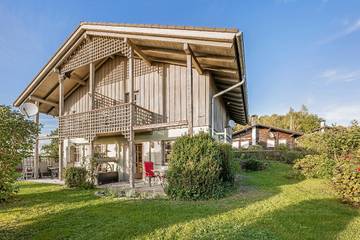 Ferienhaus für 5 Personen in Grafenau, Niederbayern, Bild 1