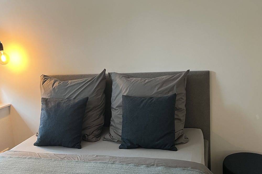 Ganze Wohnung, Apartmenthaus „Stade – Schwingewiesen“ – Apartment 6 in Stade, Cuxland
