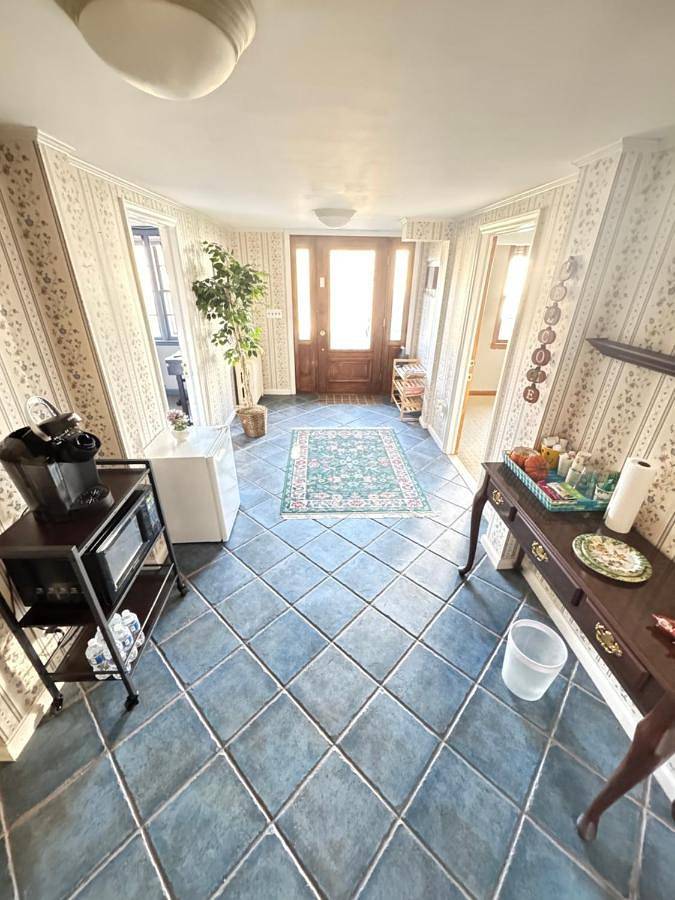 Maison d’hôte pour 2 personnes dans New Jersey - 4