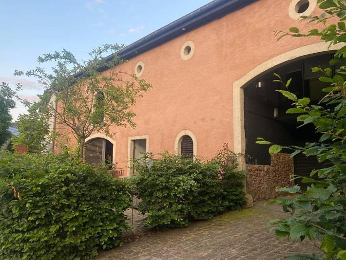 Vakantiehuis voor 4 personen, met uitzicht en terras in Luxemburg