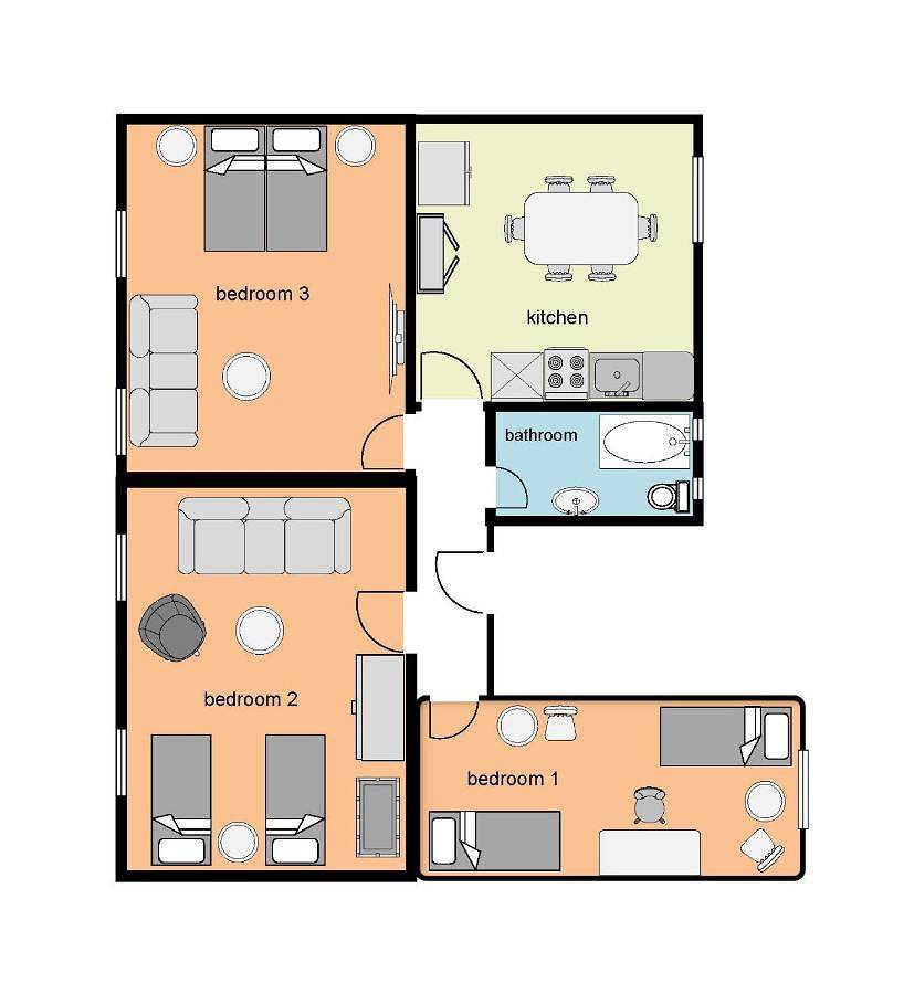 Ganze Wohnung, Big flat with fresh renovation, free parking, Sonyps, Netflix in Meiderich/Beeck, Duisburg