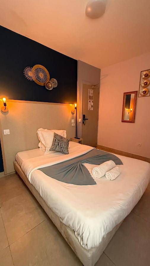Double Room in Paris 13e Arrondissement, Paris
