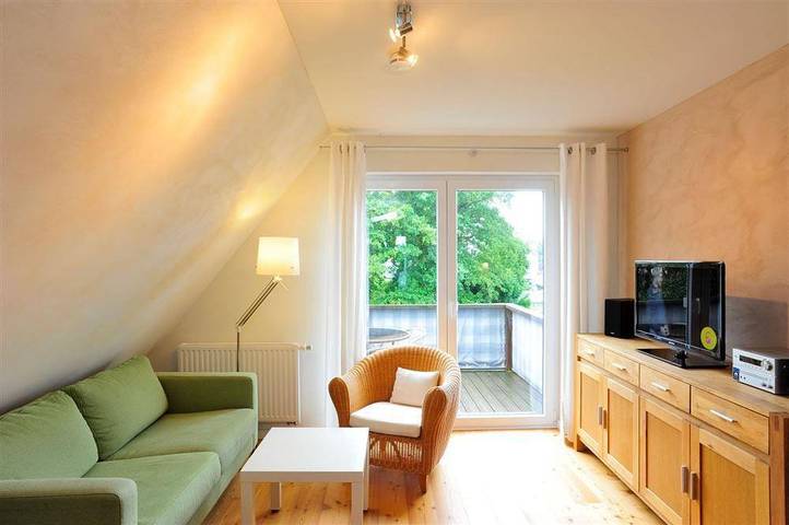Ganze Ferienwohnung, Wohnung Og "Seute Deern" (Id 029) in Böhl (St. Peter-Ording), St. Peter-Ording