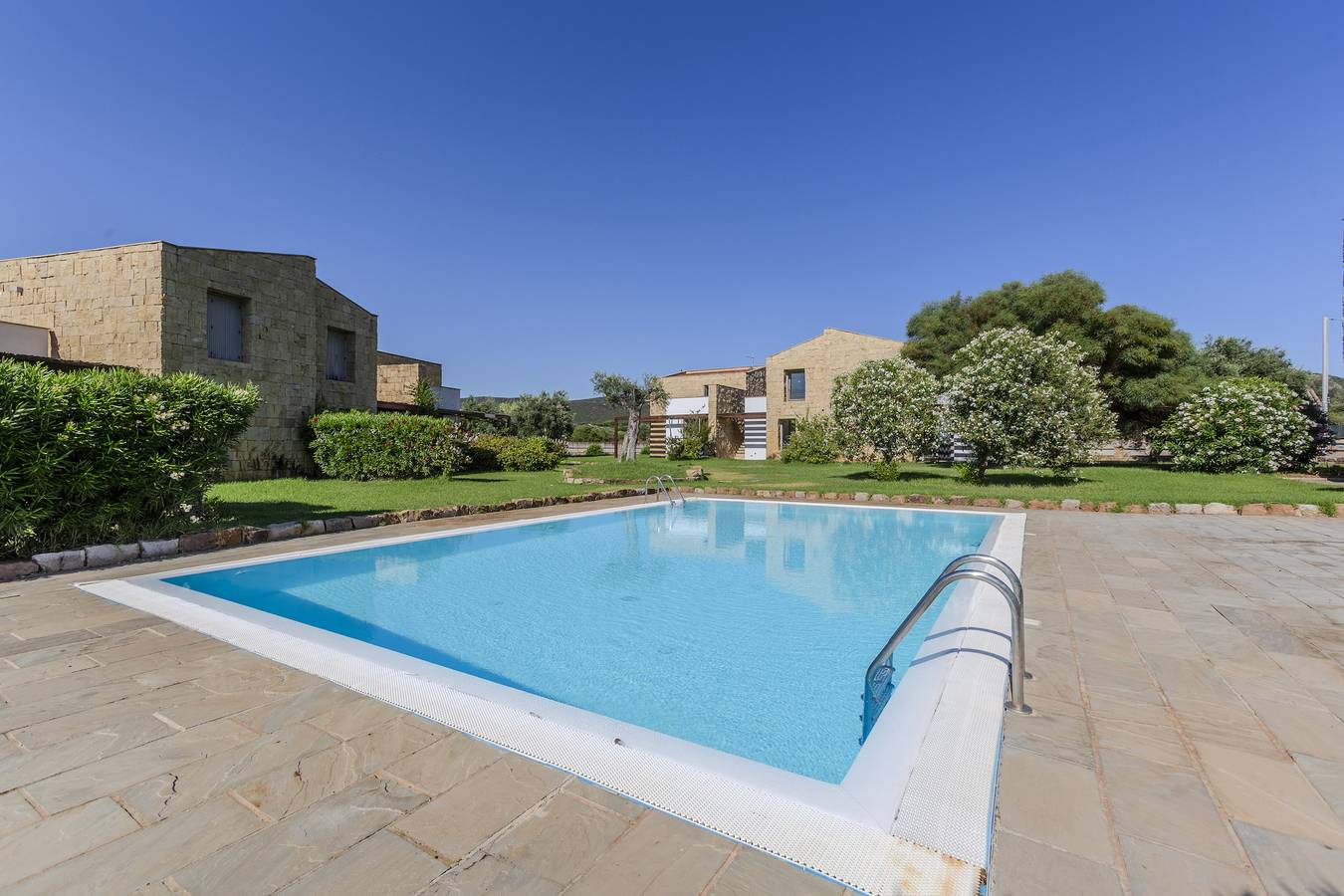 Golden Stone Villa: Pool & Relax in Masainas, Sulcis Iglesiente