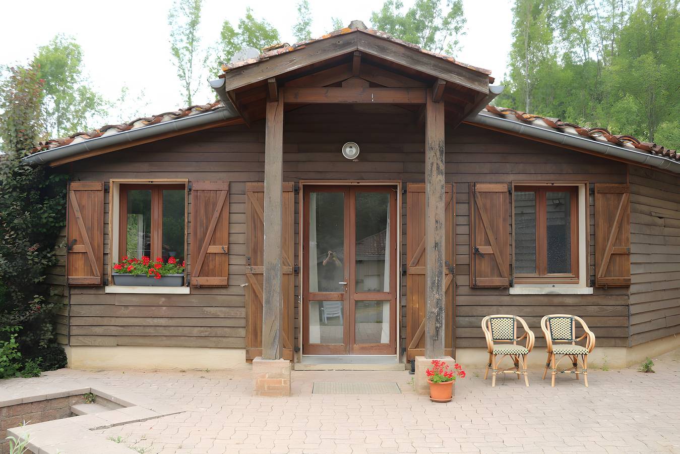 Photo : Appartement de vacances