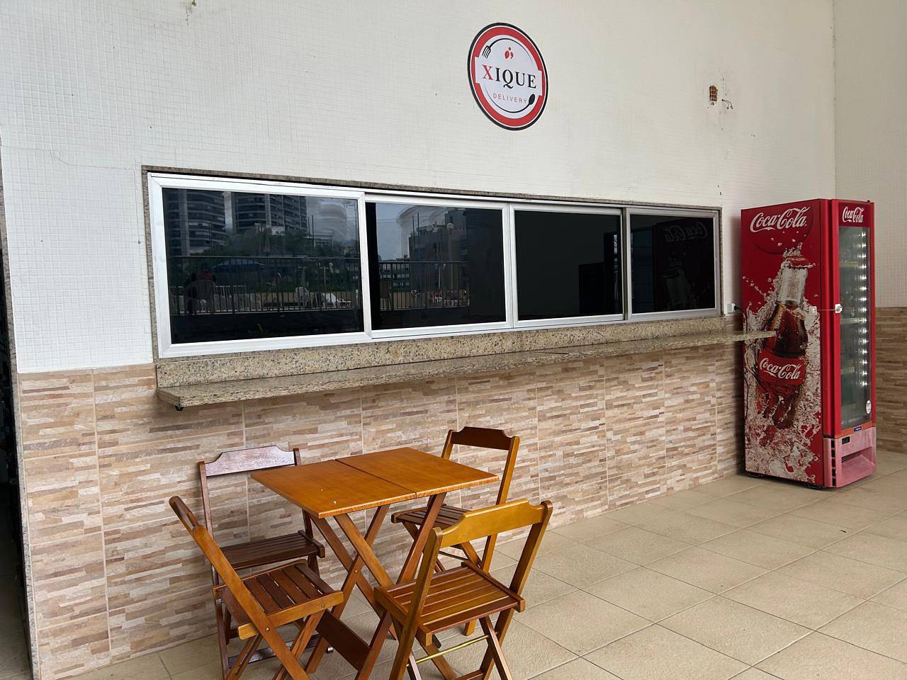 Appartamento intero, Grazioso appartamento con 2 camere da letto e vista sull'oceano a Rio in Barra da Tijuca, Rio de Janeiro