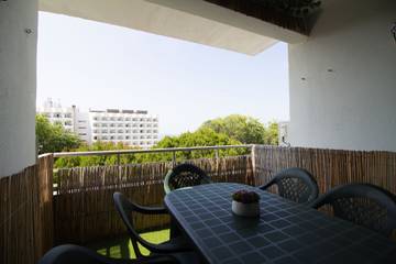 Apartamento para 6 Personas en Valdelagrana, El Puerto de Santa María, Foto 1