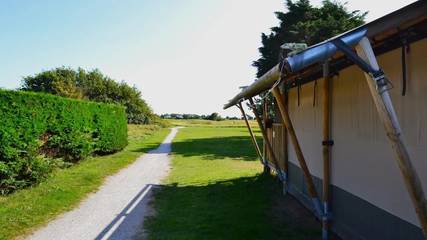 Appartement voor 5 Personen in Hollum, Nederlandse waddeneilanden, Afbeelding 4