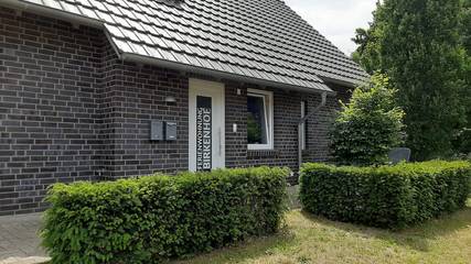 Huisje Aan Zee voor 5 Personen in Alfsee, Nedersaksen, Afbeelding 4