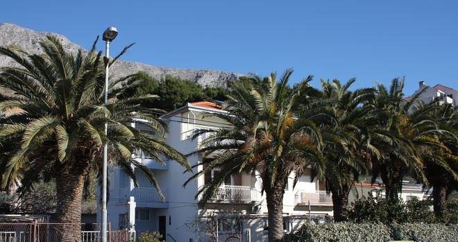 Ferieleilighet for 3 personer i Split-Dalmatia