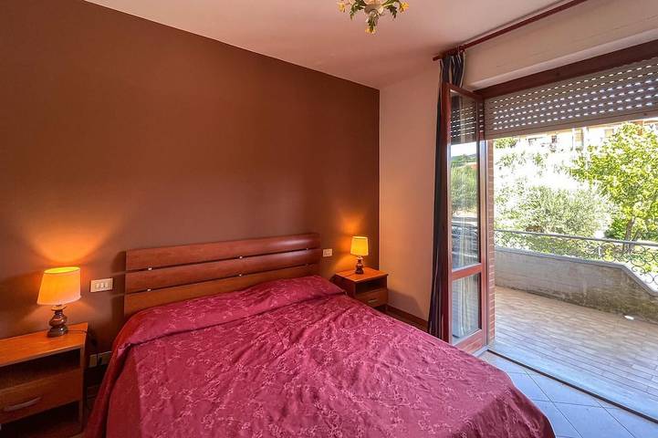 Appartamento intero, Lovely apartment in Tuoro sul Trasimeno in Tuoro sul Trasimeno, Lago Trasimeno