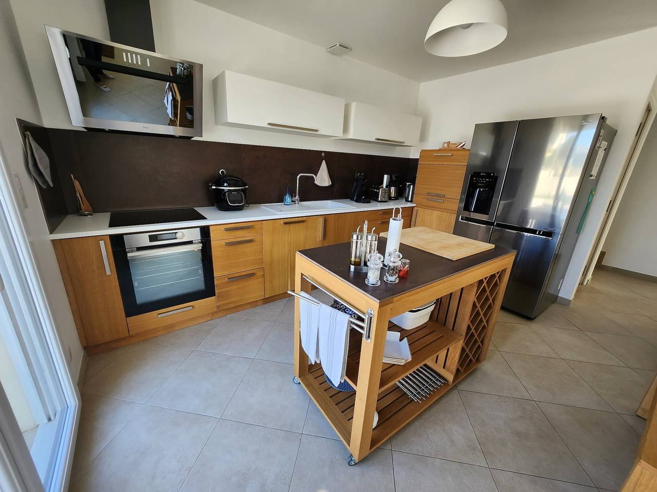 Casa rural 'Gîte Rural Le Vendangeoir' con jardín privado y Wi-Fi in Colombé-la-Fosse, Aube (desambiguación)